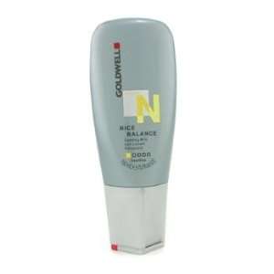   Product By Goldwell Natural Trendline Nice Balance Calming Milk 150ml