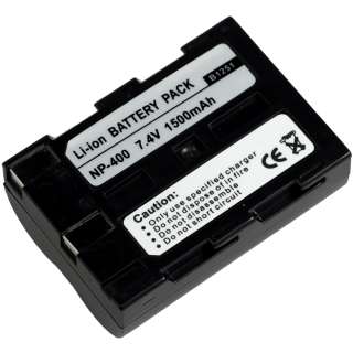 Li50 DLi50 Rechargeable Battery for Pentax K20D K10D  