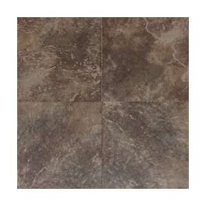  Porcelain Tile   Continental Slate Series Moroccan Brown 