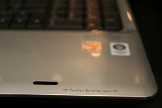 HP Pavilion Dv 9000, fast laptop, worldwide shipping 17 lcd 