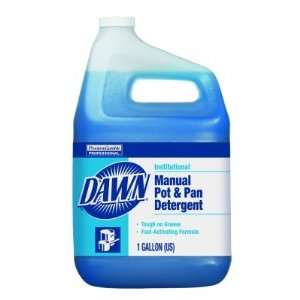    PGC02613   Dawn Manual Pot Pan Dish Detergent
