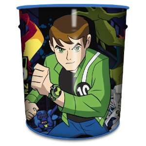  Ben 10 Alien Force Waste Bin