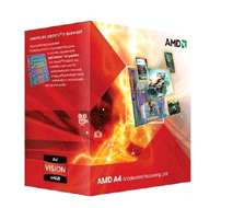   LX PLUS Socket FM1 + AMD A4 X2 Dual Core A4 3400 APU+ Combo set  