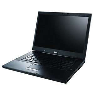 Dell Latitude Notebook   Core 2 Duo P8700 2.53 GHz   15.40 2 GB DDR2 
