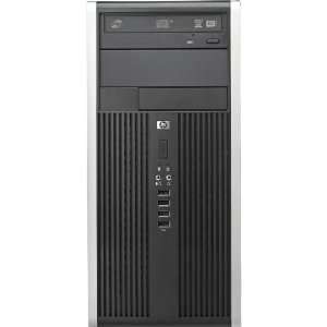  HP Compaq 6000 Pro MT C2D E7500 2gb 320gb DVDRW Windows XP 