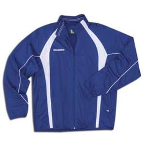  Diadora Coppa Jacket (Royal)