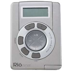  Rio One Digital Audio Player (/WMA)  Players 