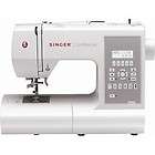 singer 7470 confidence electronic sewing machine brand new one day 
