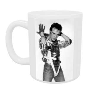 Adam Ant   Mug   Standard Size