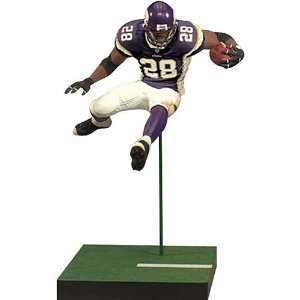  McFarlane Minnesota Vikings Adrian Peterson Series 22 