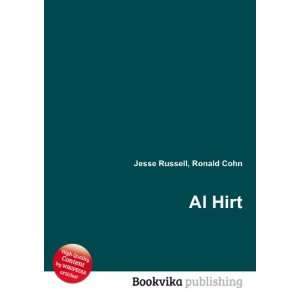 Al Hirt [Paperback]