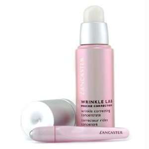 Lancaster by Lancaster Wrinkle Lab Wrinkle Correcting Concentrate 