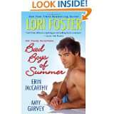   of Summer by Lori Foster, Erin McCarthy and Amy Garvey (Aug 1, 2011
