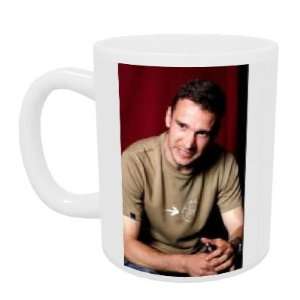  Andriy Shevchenko   Mug   Standard Size