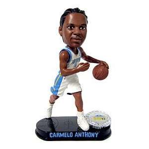   Anthony Forever Collectibles Blatinum Bobble Head