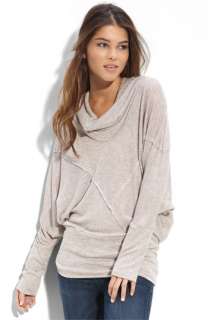 Splendid Dolman Sleeve Sweater  