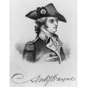  Anthony Wayne,1745 1796,US Army general,Mad Anthony