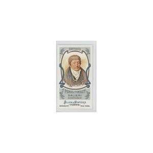   Portraits of Penultimacy #PP7   Antonio Salieri Sports Collectibles