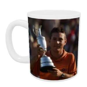  Ben Curtis   Mug   Standard Size