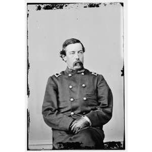  Col. Benjamin F. Smith