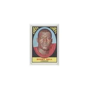  1967 Topps #69   Bobby Bell Sports Collectibles