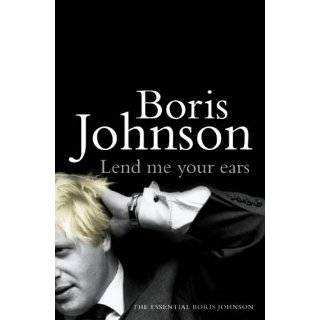 Boris Johnson