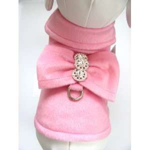  Bow Wow Bow Jacket by Cha Cha Couture   Small 