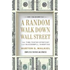   Completely Revised and Updated) [Hardcover] Burton G. Malkiel Books