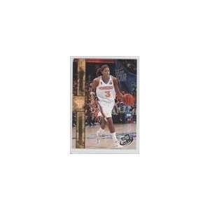   2008 Press Pass Reflectors #26   Candace Parker Sports Collectibles