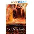   Angels (Mortal Instruments, Book 4) Hardcover by Cassandra Clare