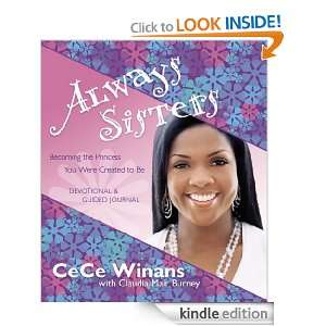 Always Sisters CeCe Winans  Kindle Store