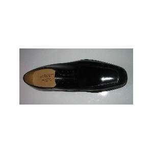  Charles Tyrwhitt Black Apron Shoes   Size 8 Everything 