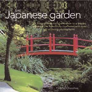  Charles ChesshiresThe Japanese Garden An Inspirational 