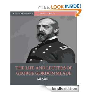   George Gordon Meade, Charles River Editors  Kindle Store