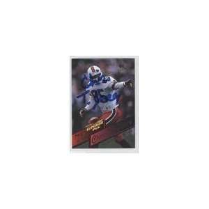   Superior Pix Autographs #66   Chris T. Jones/4000 Sports Collectibles