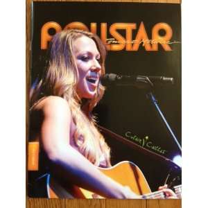  Pollstar Magazine Back Issue   Colbie Caillat   October 8 