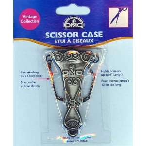  DMC Scissor Case Arts, Crafts & Sewing