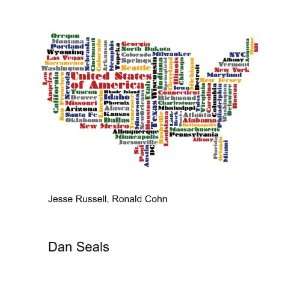 Dan Seals Ronald Cohn Jesse Russell  Books