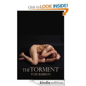 The Torment Tom Barron  Kindle Store