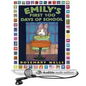   Of School (Audible Audio Edition) Rosemary Wells, Diana Canova Books