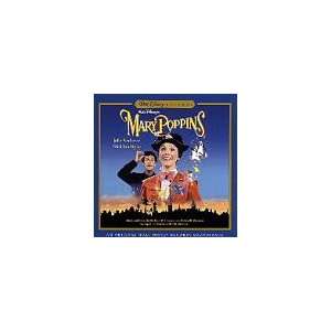  Mary Poppins Various Artists Music