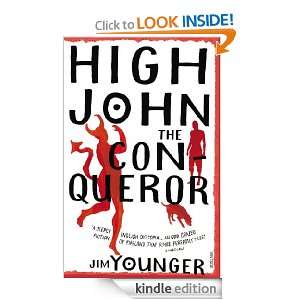High John The Conqueror Jim Younger  Kindle Store