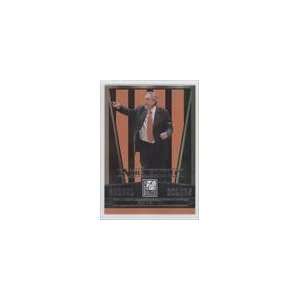   Edition School Colors #10   Eddie Sutton/1500 Sports Collectibles