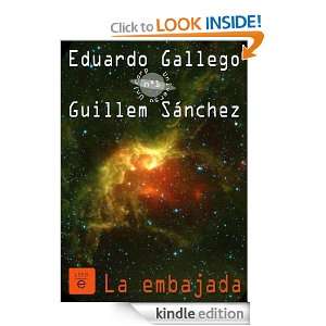   Edition) Eduardo Gallego Guillem Sanchez  Kindle Store