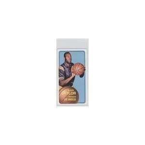  1970 71 Topps #65   Elgin Baylor Sports Collectibles