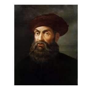  Ferdinand Magellan, 1470 1521 Portuguese Navigator who 