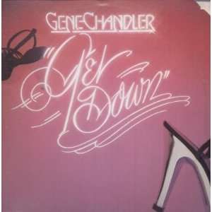  Get Down Gene Chandler Music