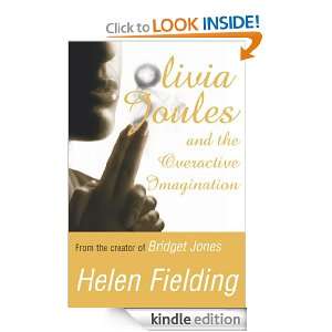   the Overactive Imagnation Helen Fielding  Kindle Store