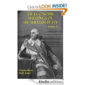   Graunt, William Petty, Charles Henry Hull  Kindle Store
