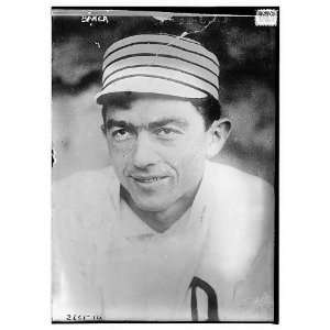   Frank Home Run Baker, Philadelphia AL baseball 1911